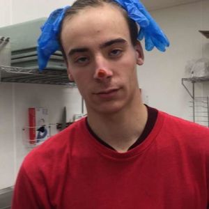 Meet your Posher, Conner